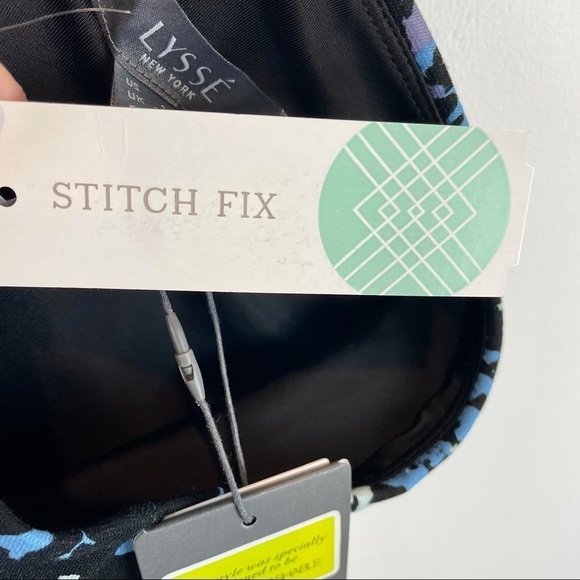 NWT Lysse Charity Pencil Skirt from Stitch Fix S - Picture 6 of 7